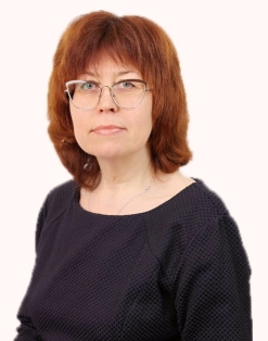 Воспитатель Бакланова Оксана Анатольевна.